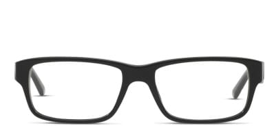 Prada PR 16MV Shiny Black