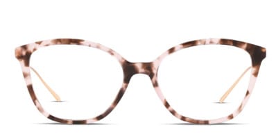 Prada PR 11VV Tortoise/Pink