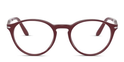 Persol PO3267V Tortoise/Brown Prescription Eyeglasses