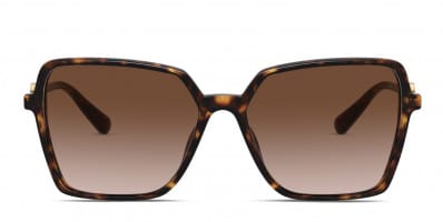 Michael Kors MK2098U Isle Of Palms Brown, Tortoise Prescription 