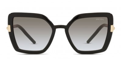 Prada PR 09WS Black