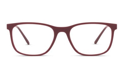 Ray-Ban RX7244 Red