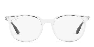 Ray-Ban RX7190 Clear