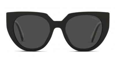 Prada PR 14WS Shiny Black