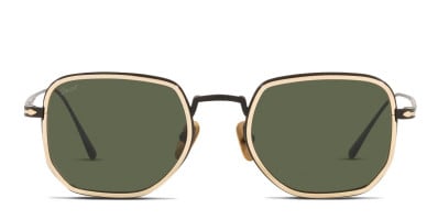 Persol PO5006ST Gold/Black