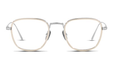 Persol PO5007VT Silver/Gold