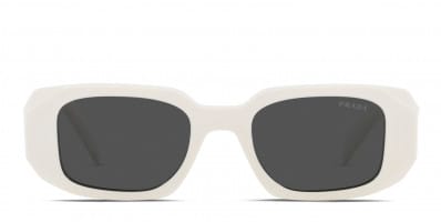Prada PR 17WS White