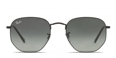Ray-Ban RB3548 Black , Gray