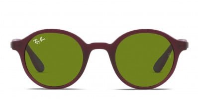 Ray-Ban RJ9161S Kids Purple
