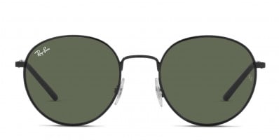 Ray-Ban RB3681 Black