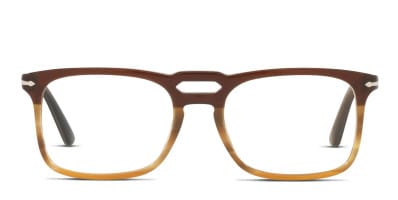 Persol 3160V Black Prescription Eyeglasses