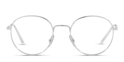 Ray-Ban RX3681V Silver