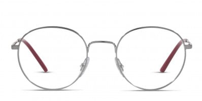 Ray-Ban RX3681V Gunmetal