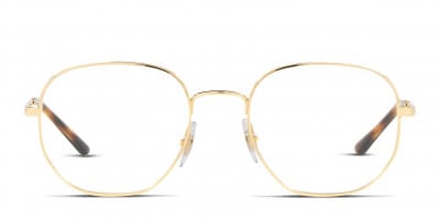Ray-Ban RX3682V Gold