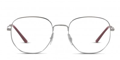 Ray-Ban RX3682V Gunmetal