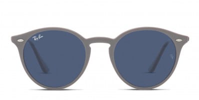 Ray-Ban RB2180 Gray/Blue