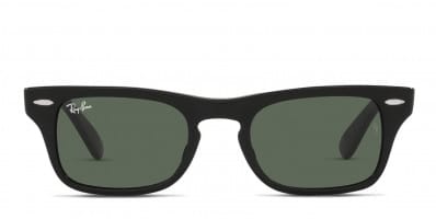 Ray-Ban RJ9083S Burbank JR Kids Black