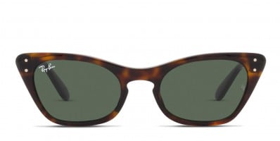 Ray-Ban RJ9099S Miss Burbank Kids Brown/Tortoise