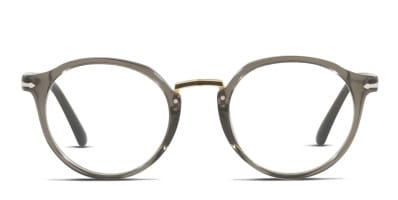 Persol PO3185V Gray/Clear