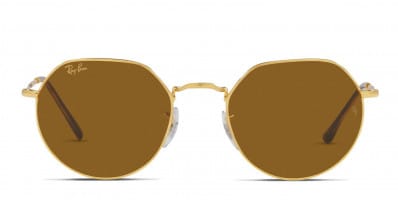 Ray-Ban RB3648M The Marshal II Rose Gold/Pink Sunglasses