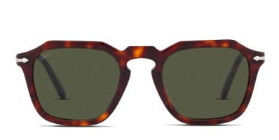 Persol 0PO0649 Orange Tortoise