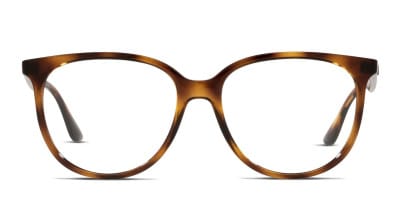 Ray-Ban RX4378V Brown/Tortoise