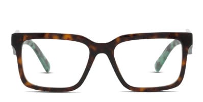 Prada PR 10YV Brown/Tortoise