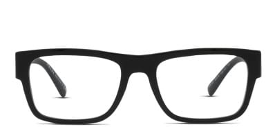 Smith Manning Brown Blue Eyeglasses Includes FREE Rx Lenses