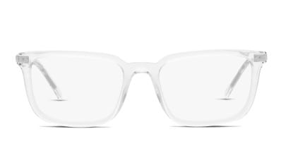 Prada PR 13YV Clear