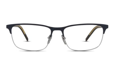 Prada PR 66YV Blue/Gunmetal