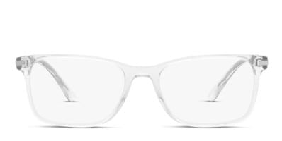Prada PR 14WV Clear