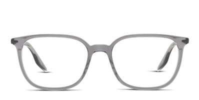 Ray-Ban RX5421 clear frame
