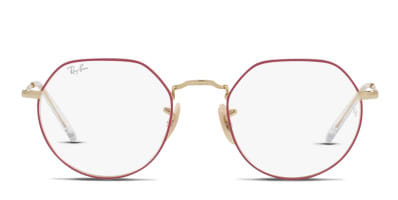 Ray ban cheap 3582v rose gold