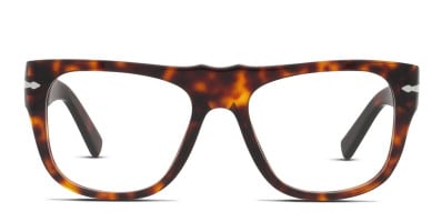 Tom Ford TF5379 Clear Brown Prescription Eyeglasses