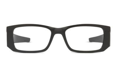 Versace Black Eyeglasses, ®
