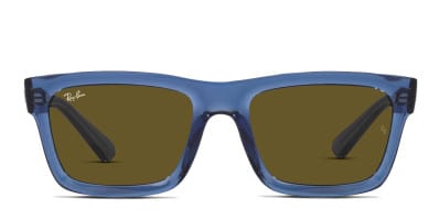 Ray Ban Mr Burbank RB2283 901/58 polarized sunglasses – Ottica Mauro