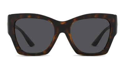 Versace 0VE4322 Black Gray
