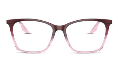 Ray-Ban RX5422 Red, Pink