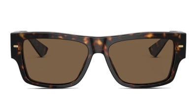 Muse Flair Tortoise Prescription Sunglasses - 50% Off Lenses