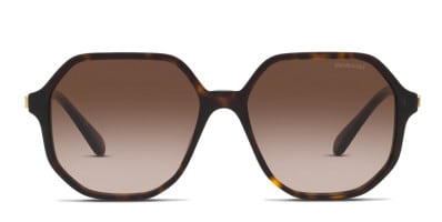Michael Kors MK2098U Isle Of Palms Brown, Tortoise Prescription 