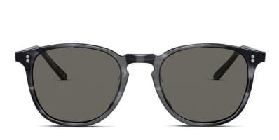Oakley OO9126 Reedmace Prizm Black, Clear Prescription Sunglasses 