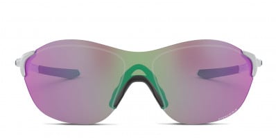 Oakley OO9313 EVZero Path A Green Purple Sunglasses