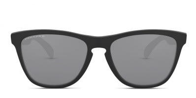 Oakley frogskins prizm black sales polarized