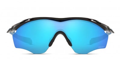Oakley OO9343 M2 Frame XL Black , Blue