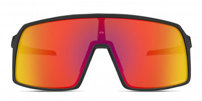 Oakley OX8141 Crosslink MNP A Gray Tortoise Orange Prescription