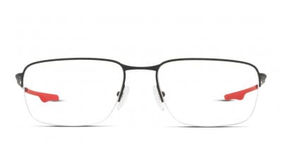 Oakley OX5148 Wingback SQ Gunmetal/Red