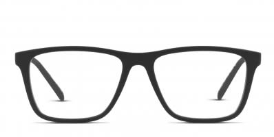 Arnette AN7201 Big Bad Black