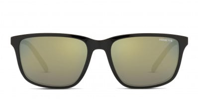 Arnette slickster hot sale tortoise