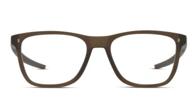 Ray Ban RX7086 Brown Prescription Eyeglasses