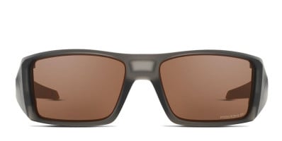 Oakley OO9129 Cables Prizm Brown, Tortoise Prescription Sunglasses 